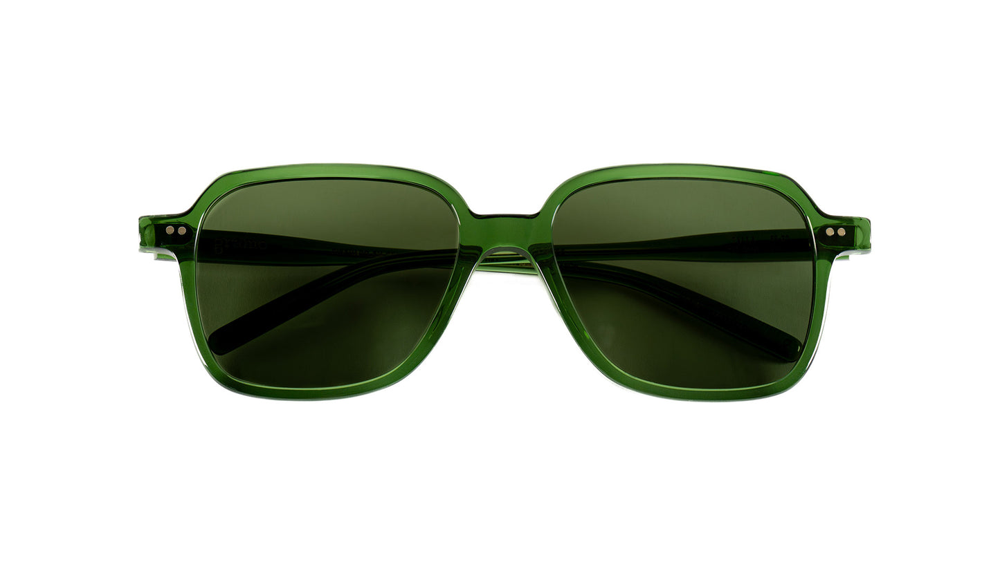 Lentes de sol Doctores Gramo