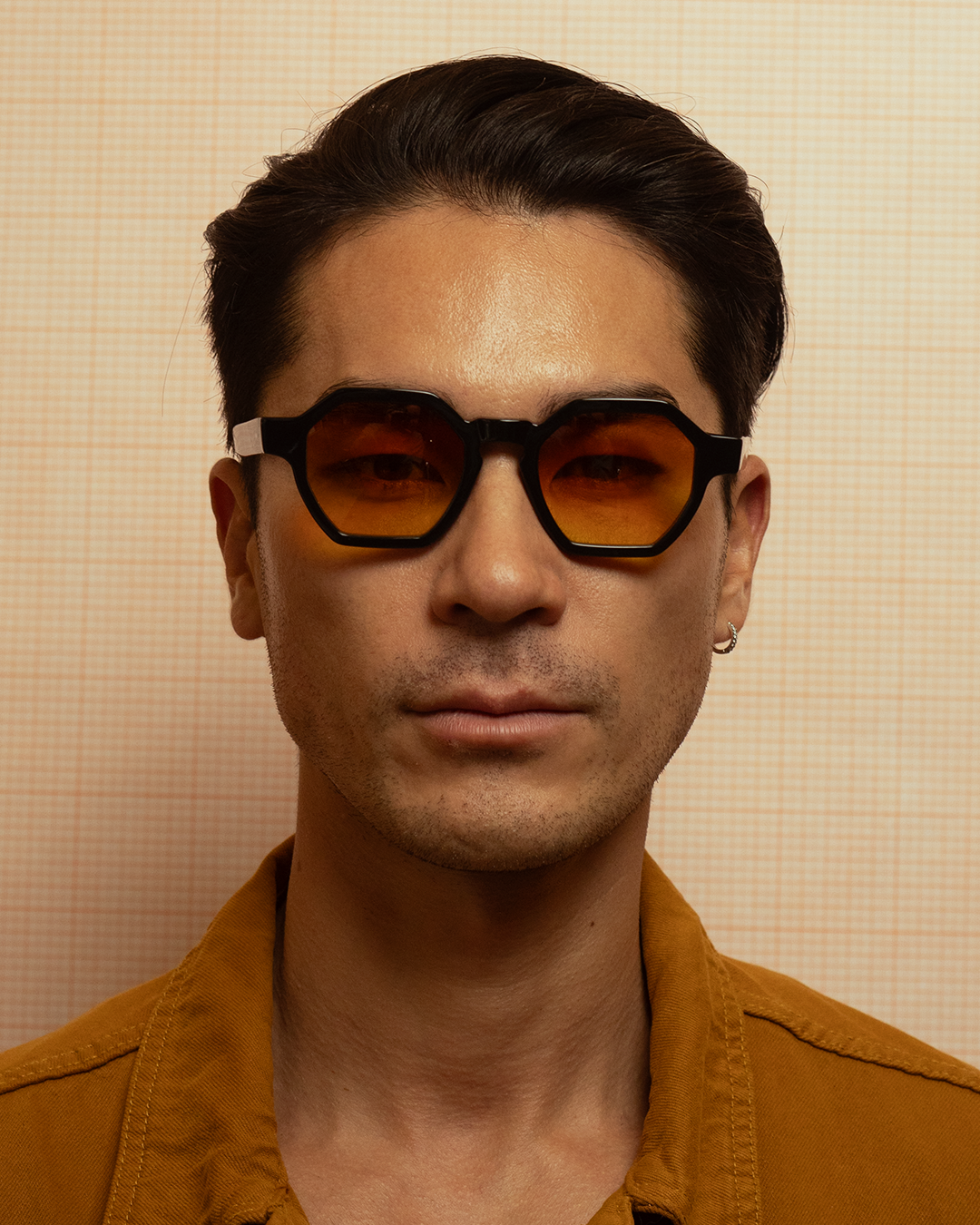 Lentes de sol Sol Gramo