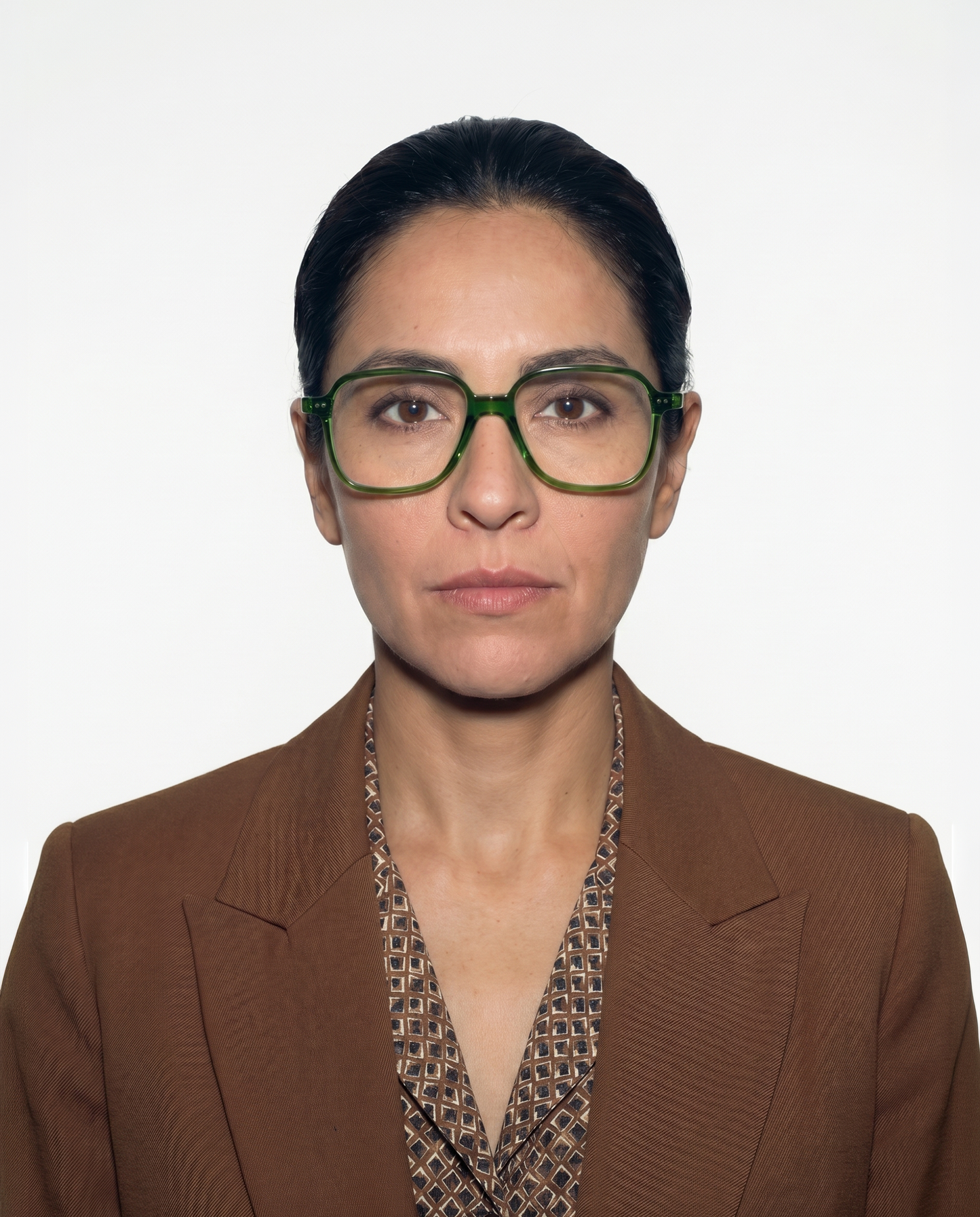Lentes oftálmicos Doctores Gramo