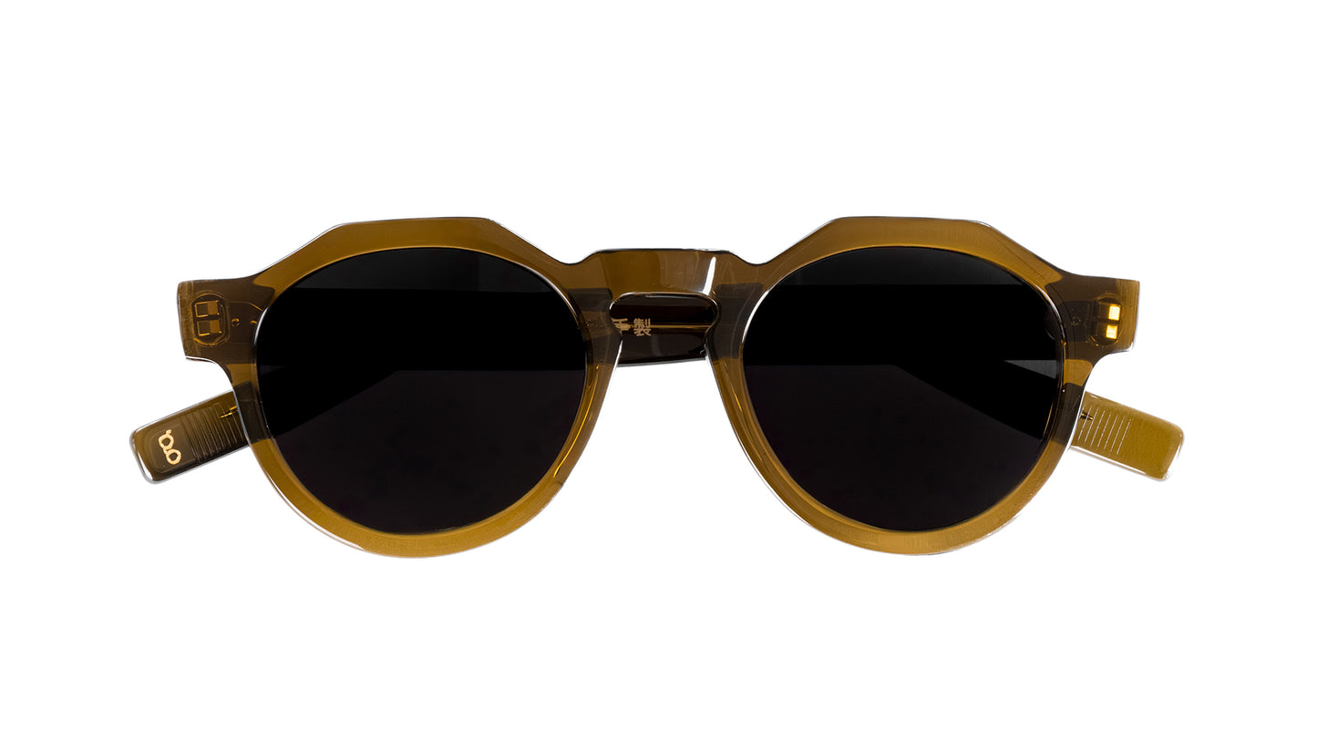 Lentes de sol Patria Gramo