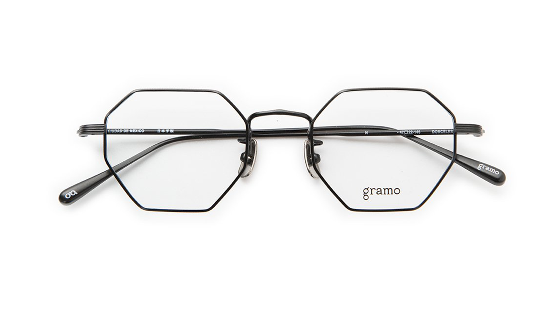 Lentes Donceles Gramo Coleccion Vista