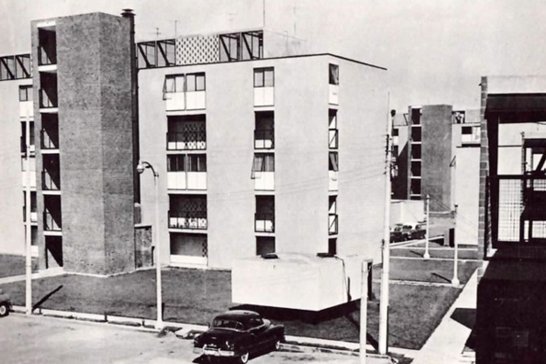 Jardín Balbuena