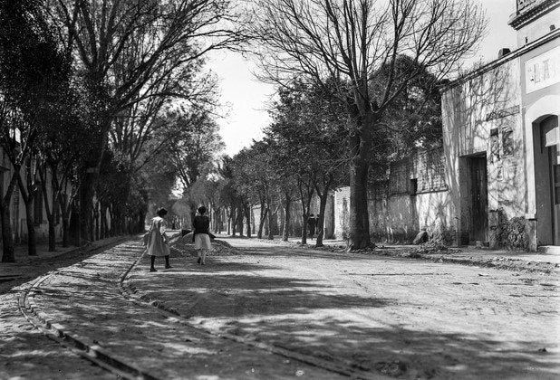 Coyoacán
