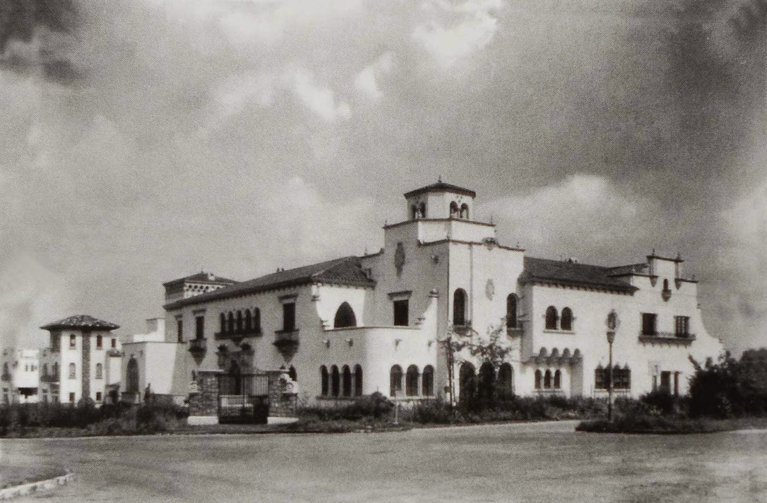 Lomas de Chapultepec