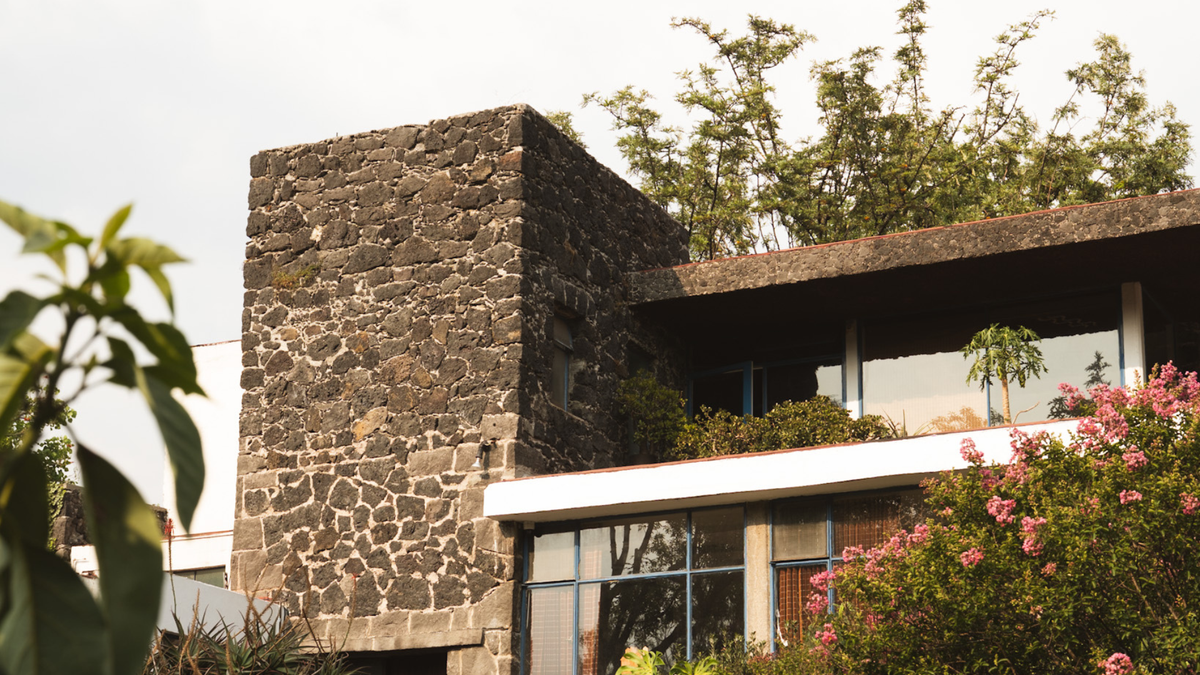 Casa Max Cetto – Gramo