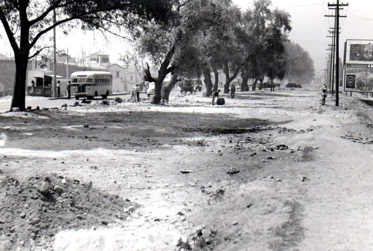 Río Consulado