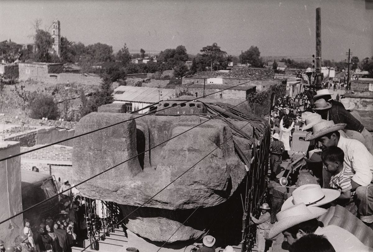 Tláloc