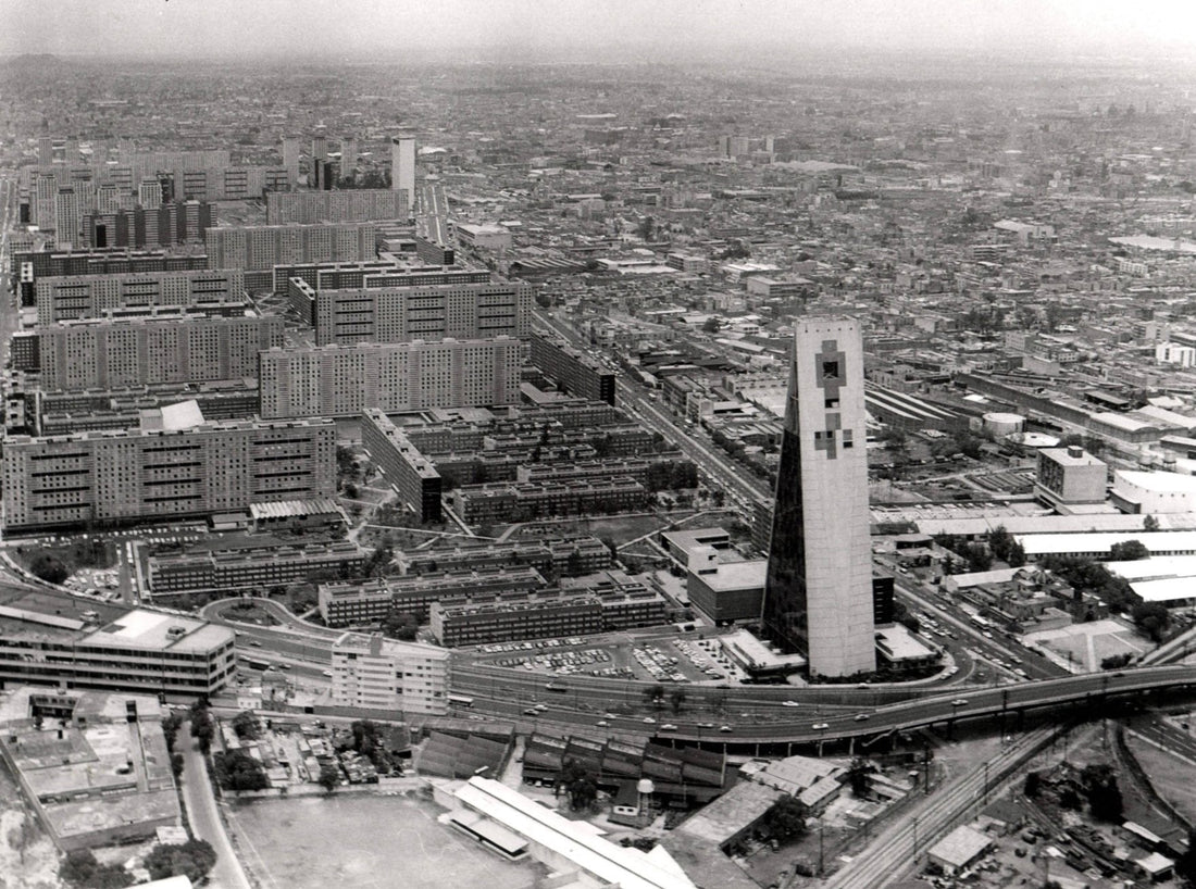 Tlatelolco