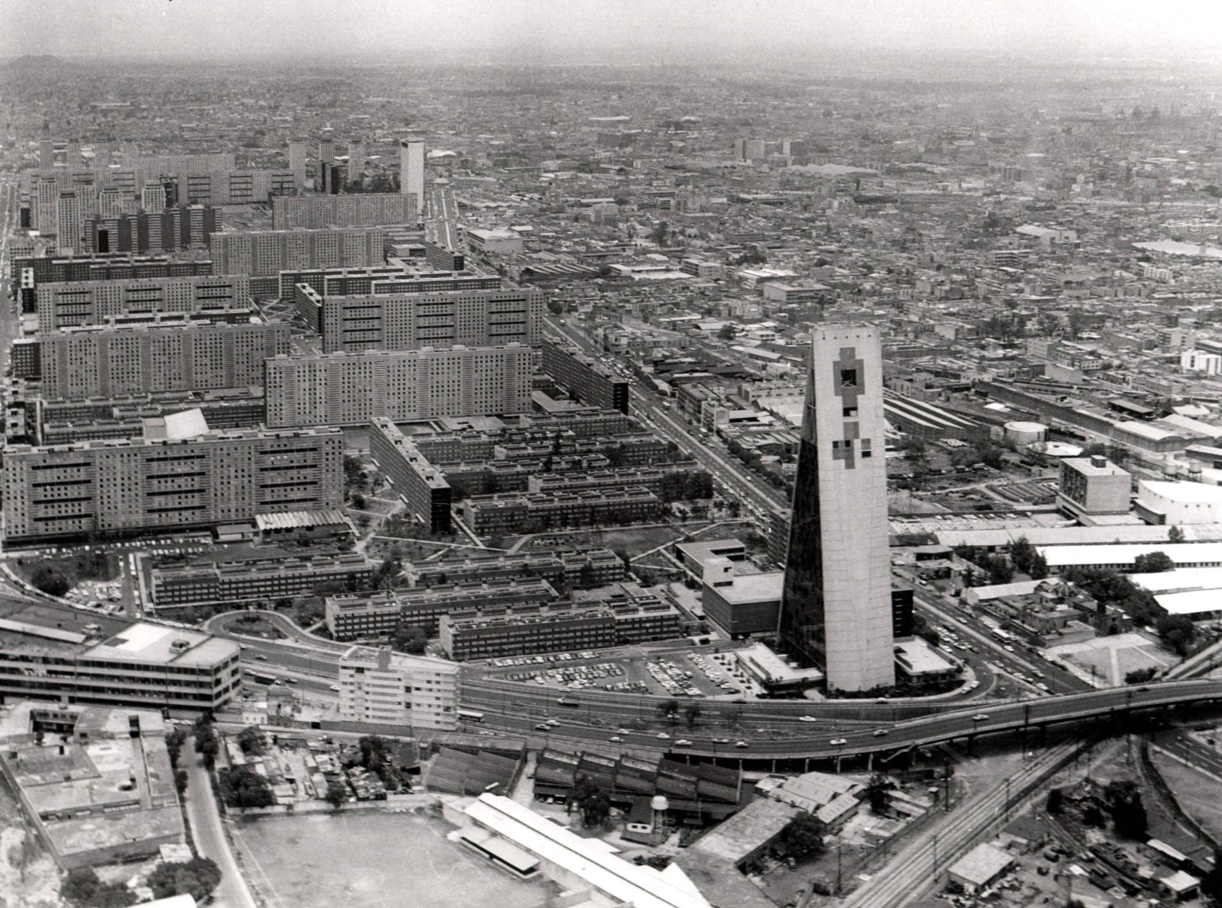Tlatelolco