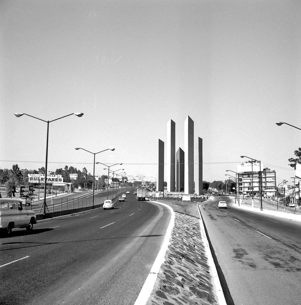 Torres de Satélite