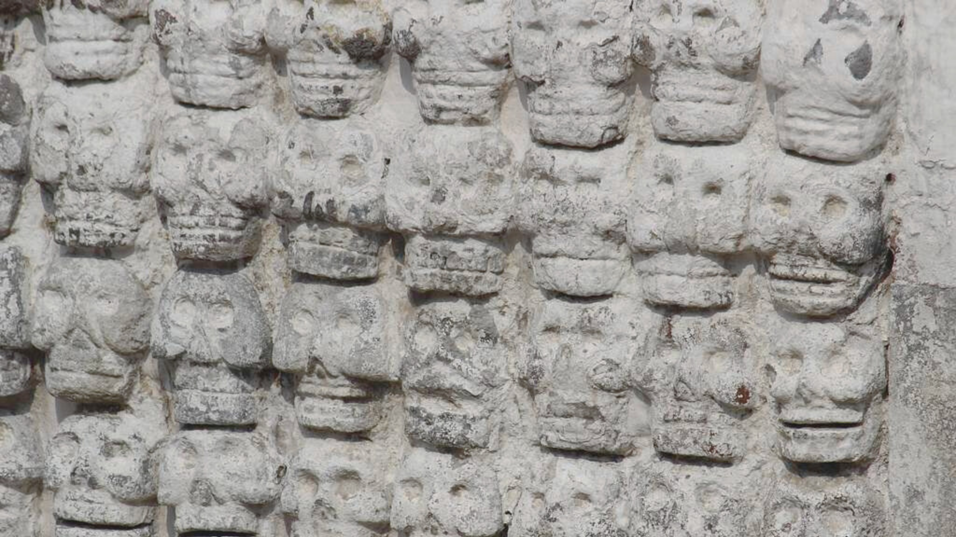 Tzompantli