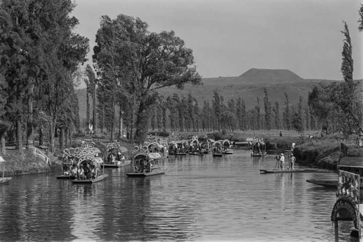 Xochimilco