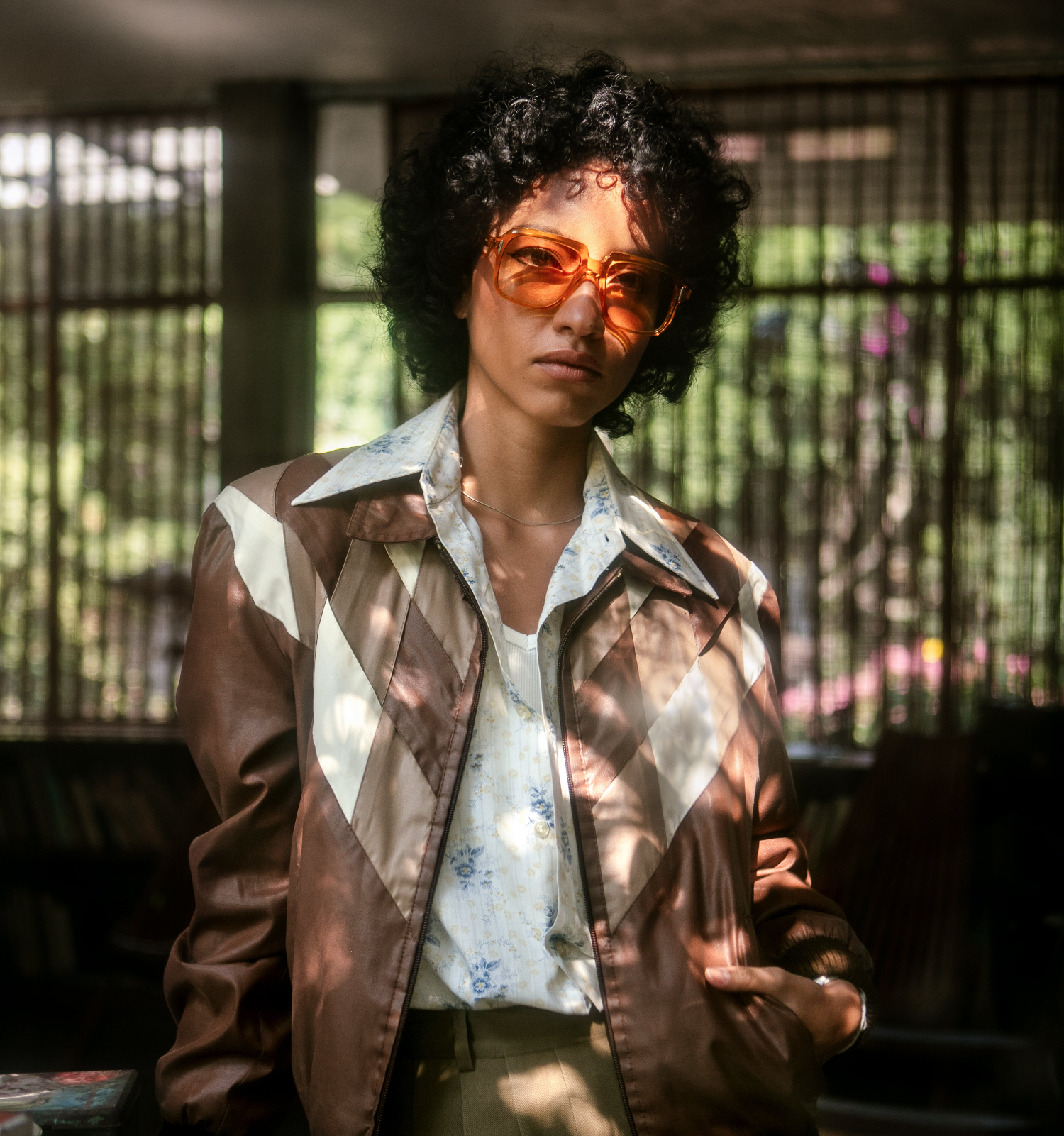 Marca mexicana de lentes Gramo: armazones premium diseñados en CDMX y hechos a mano en Japón