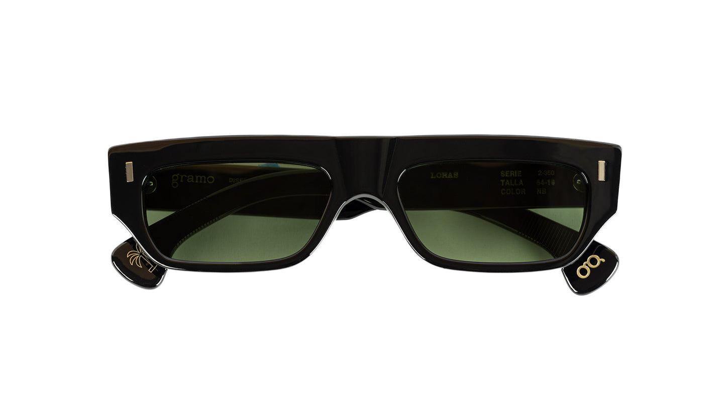 Lentes de sol Lomas Gramo