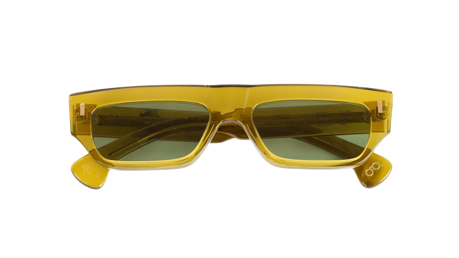 Lentes de sol Lomas Gramo