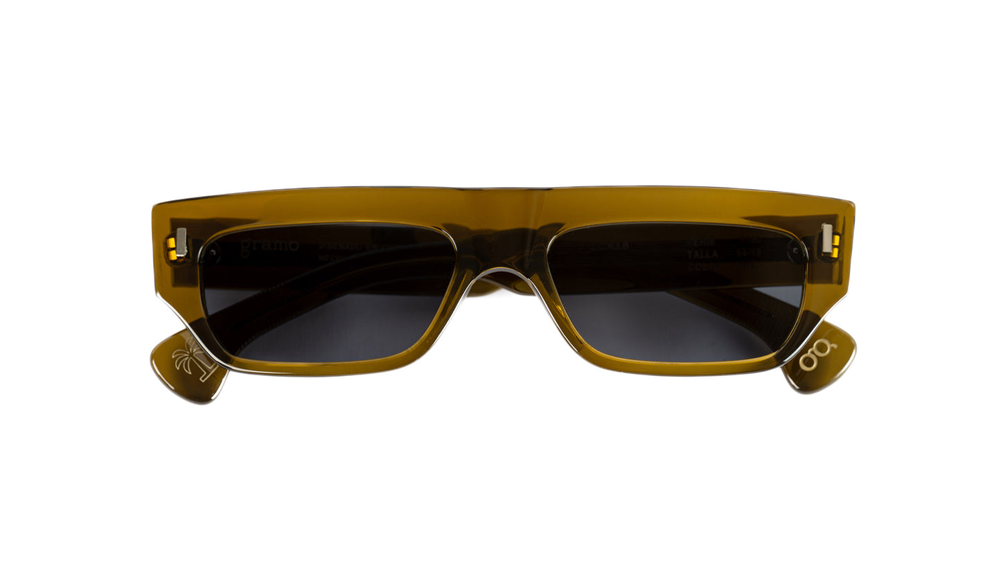 Lentes de sol Lomas Gramo
