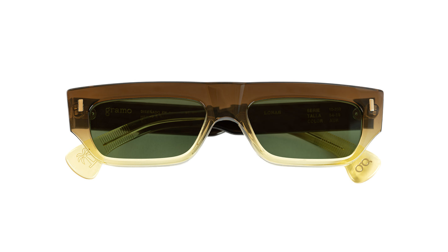 Lentes de sol Lomas Gramo