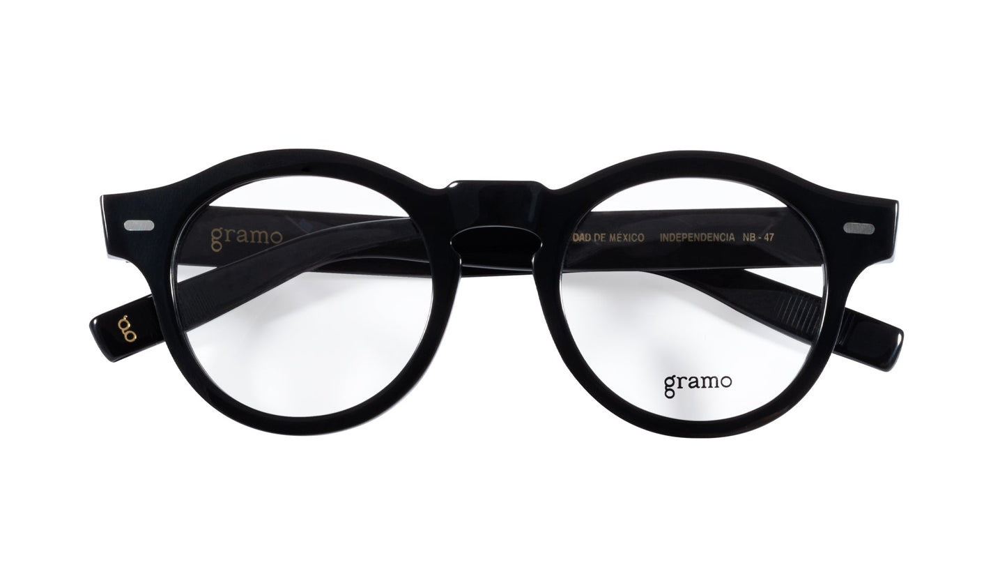 lentes-oftálmicos-independencia-color-negro