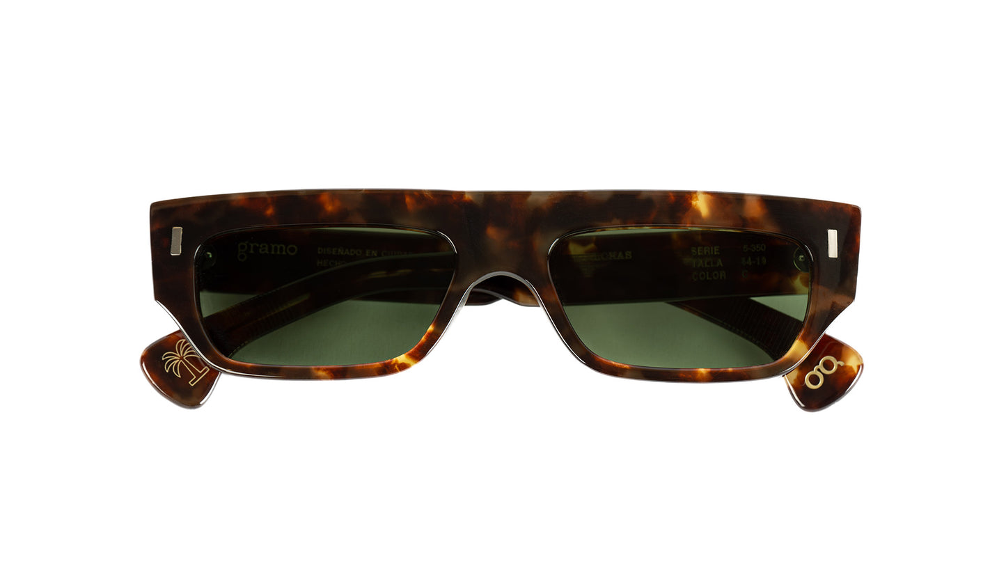 Lentes de sol Lomas Gramo