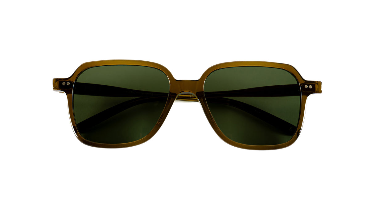 Lentes de sol Doctores Gramo