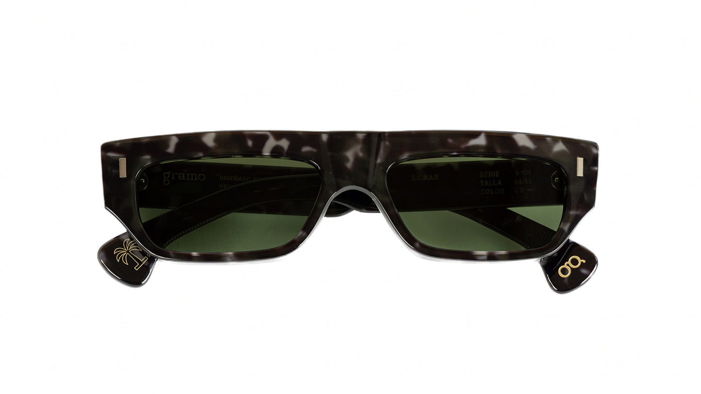 Lentes de sol Lomas Gramo