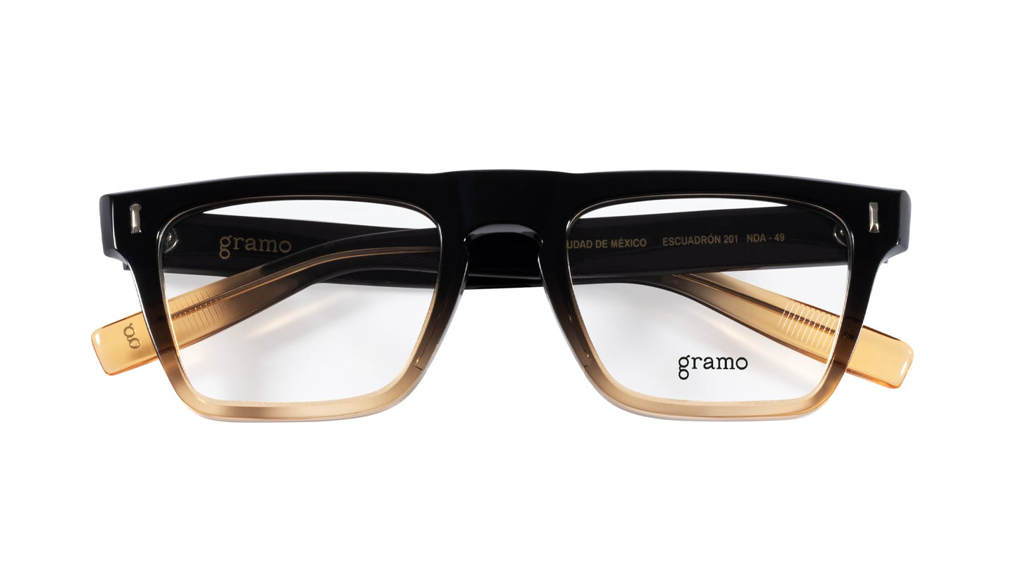 lentes-oftálmicos-escuadron201-color-negro-desvanecido-a-amarillo