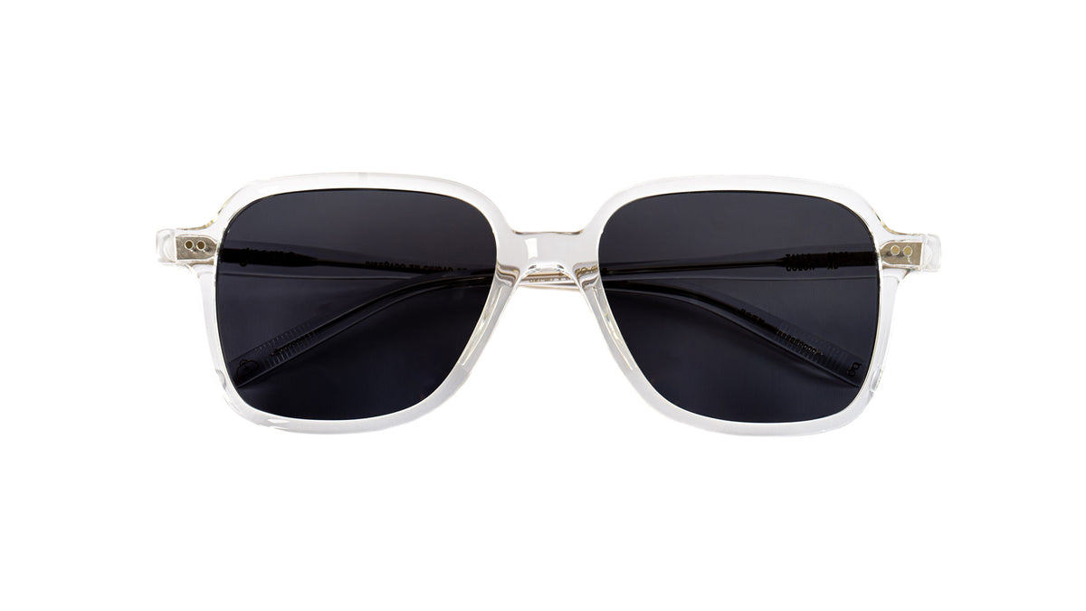 Lentes de sol Doctores Gramo