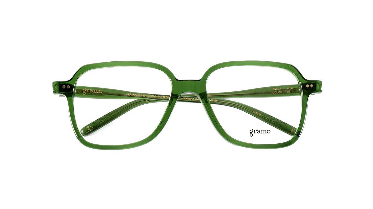 Lentes oftálmicos Doctores Gramo