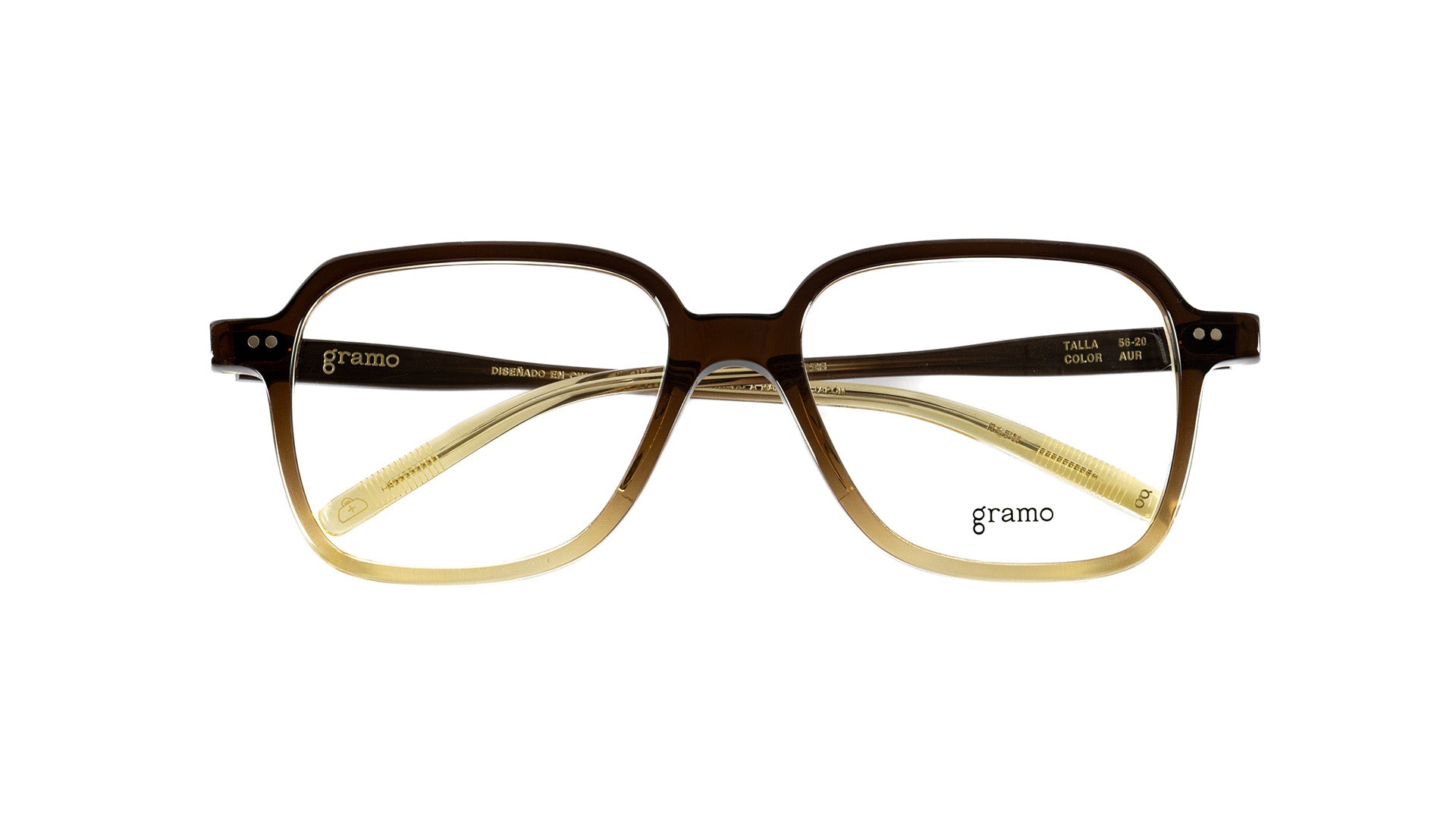 Lentes oftálmicos Doctores Gramo