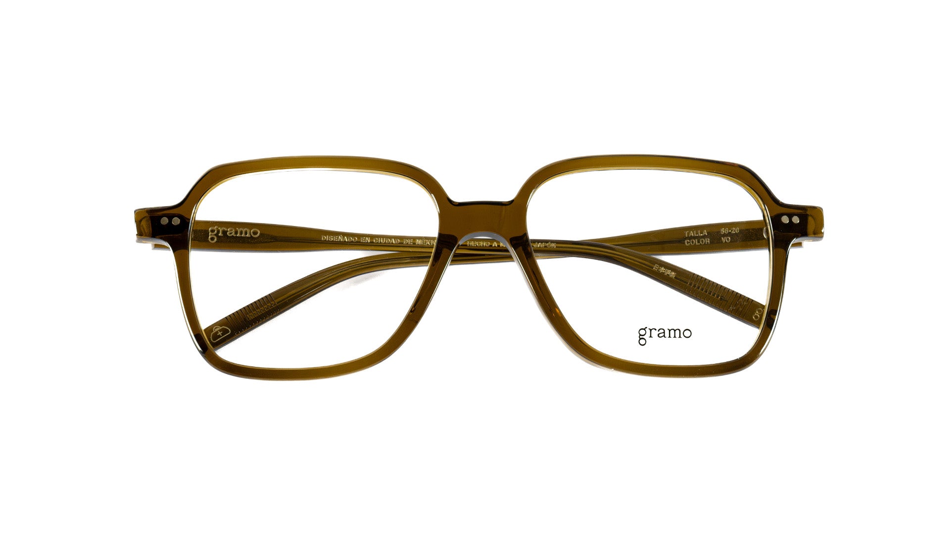 Lentes oftálmicos Doctores Gramo