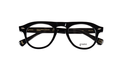 Lentes oftálmicos Origen Gramo × Pedro Ramírez Vázquez