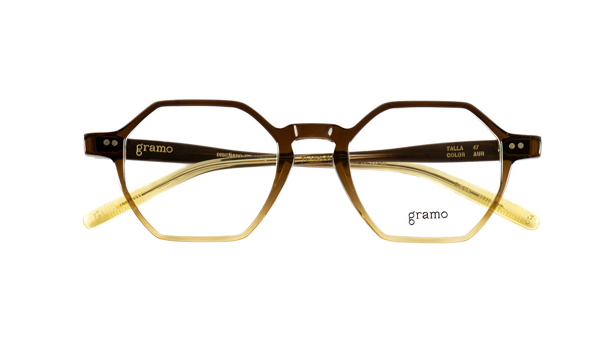 Lentes oftálmicos Tlatelolco Gramo