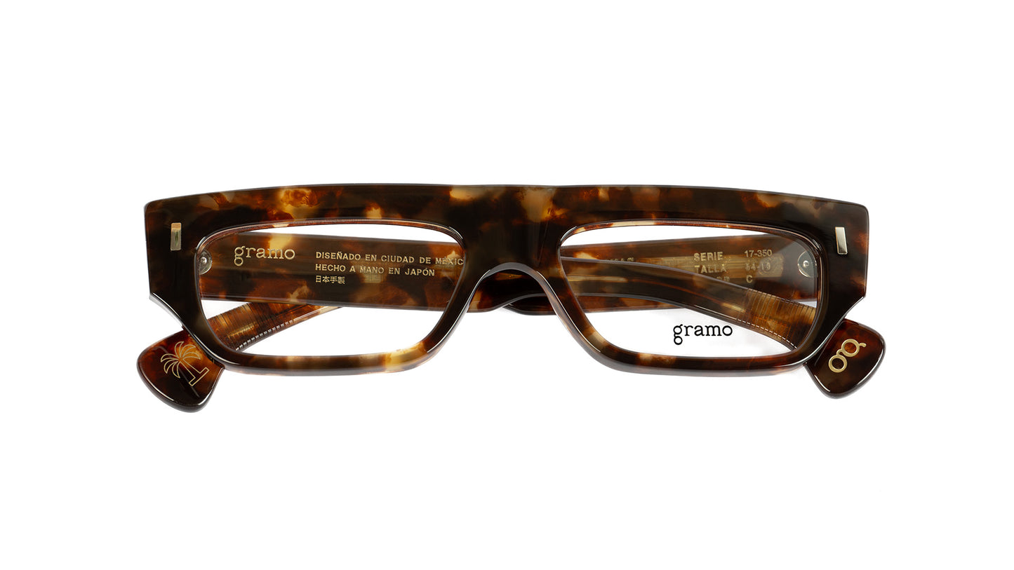 Lentes oftálmicos Lomas Gramo