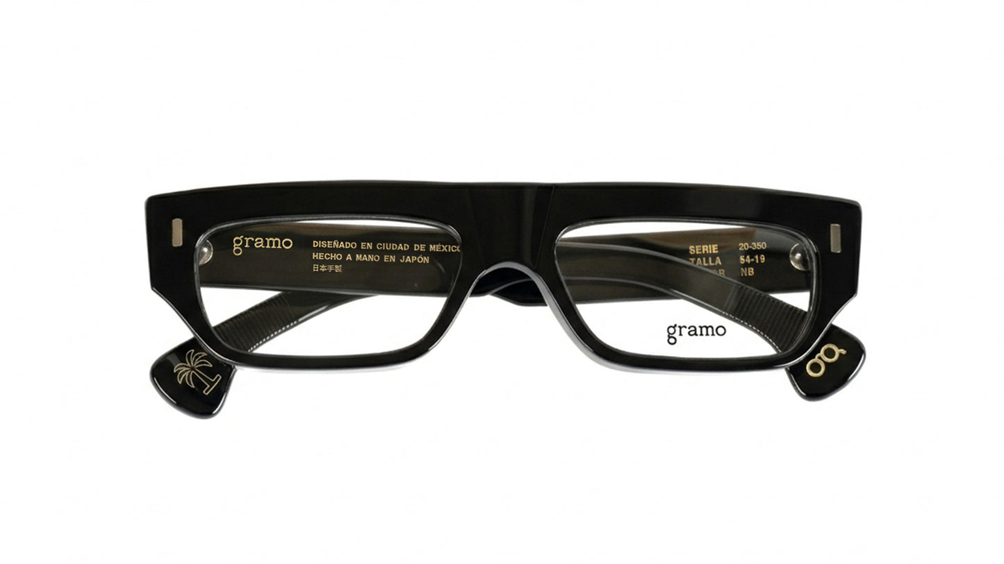 Lentes oftálmicos Lomas Gramo