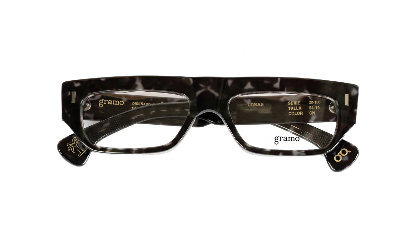 Lentes oftálmicos Lomas Gramo