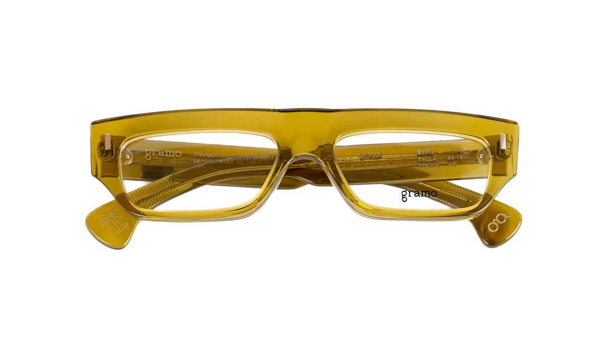 Lentes oftálmicos Lomas Gramo