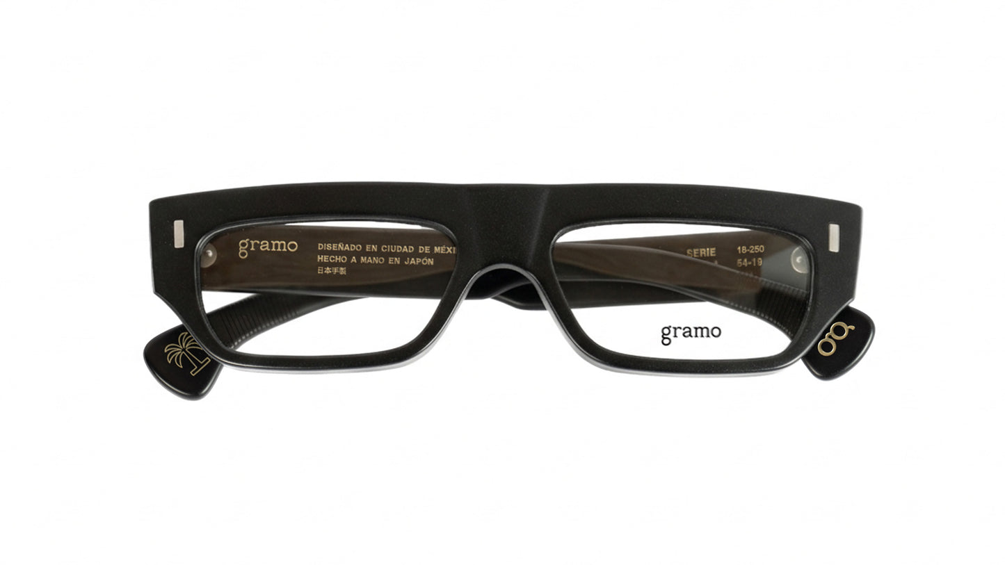 Lentes oftálmicos Lomas Gramo