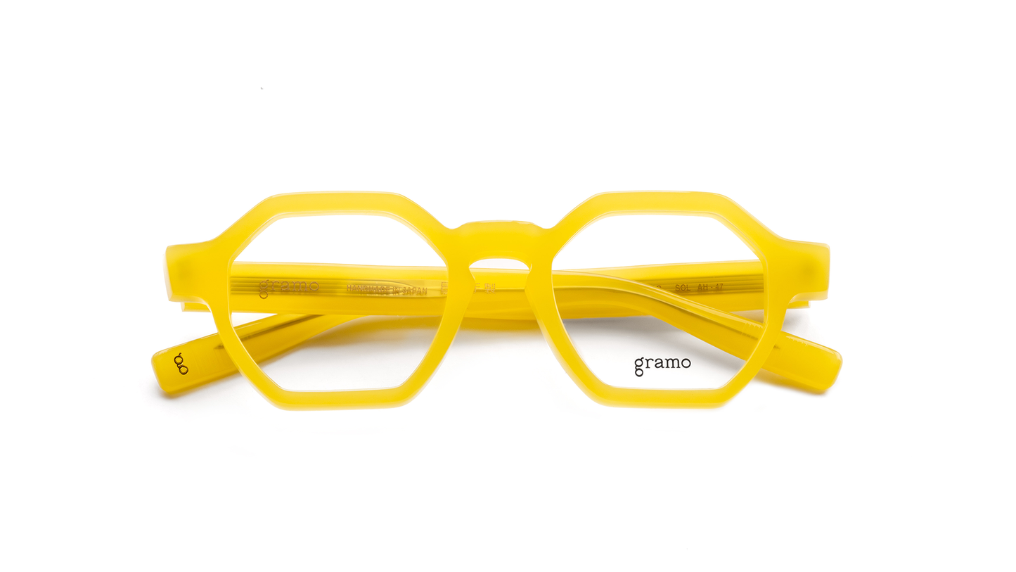 Amarillo-Huevo