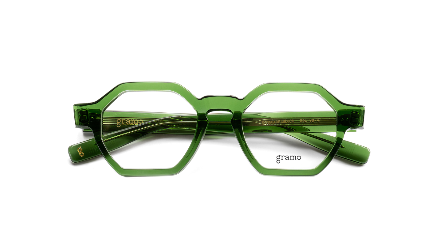 Verde