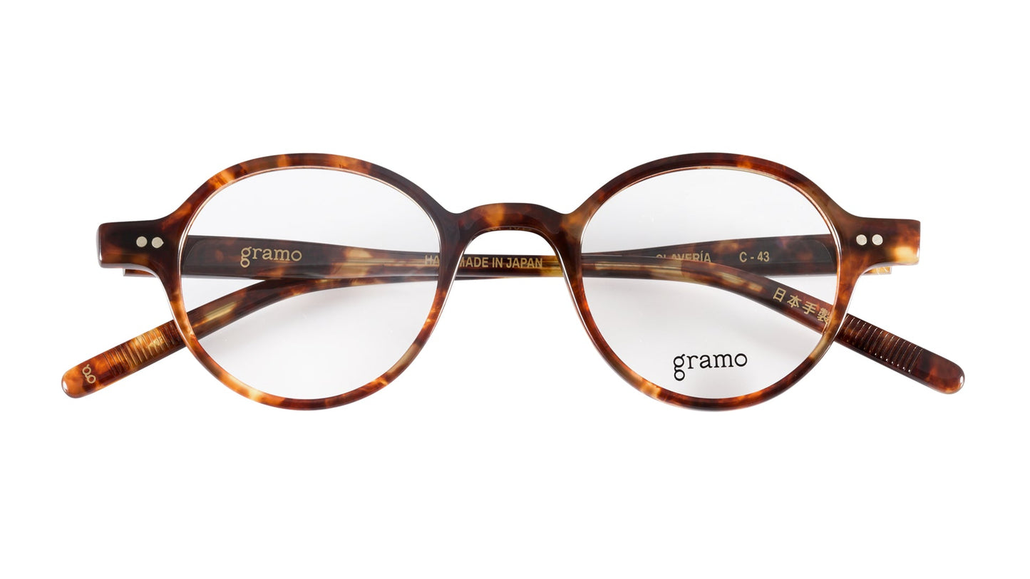 lentes-oftálmicos-claveria-color-carey