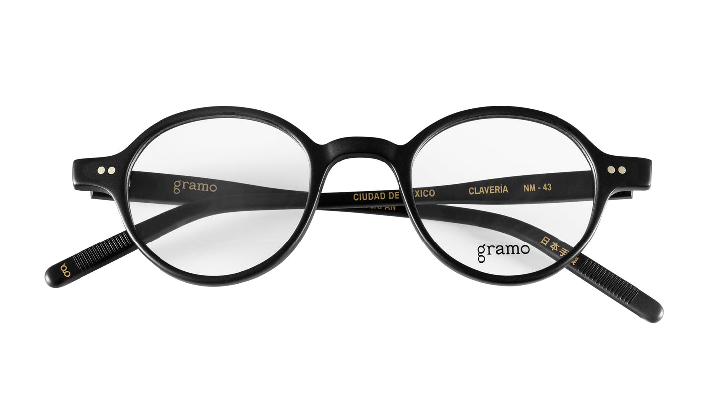 lentes-oftálmicos-claveria-color-negro-mate