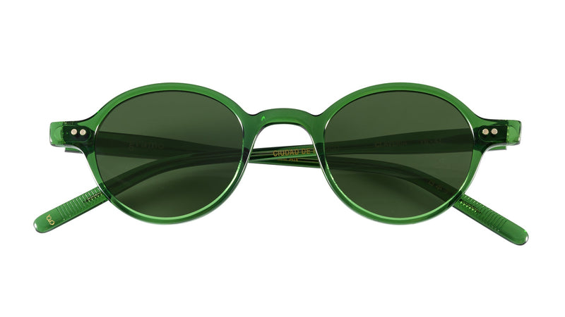 lentes-de-sol-claveria-color-verde-brillante