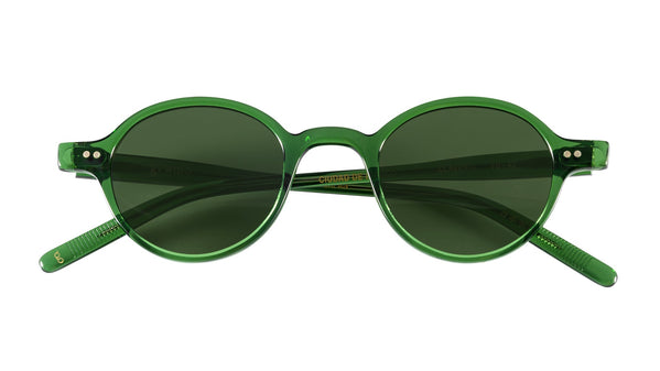 lentes-de-sol-claveria-color-verde-brillante