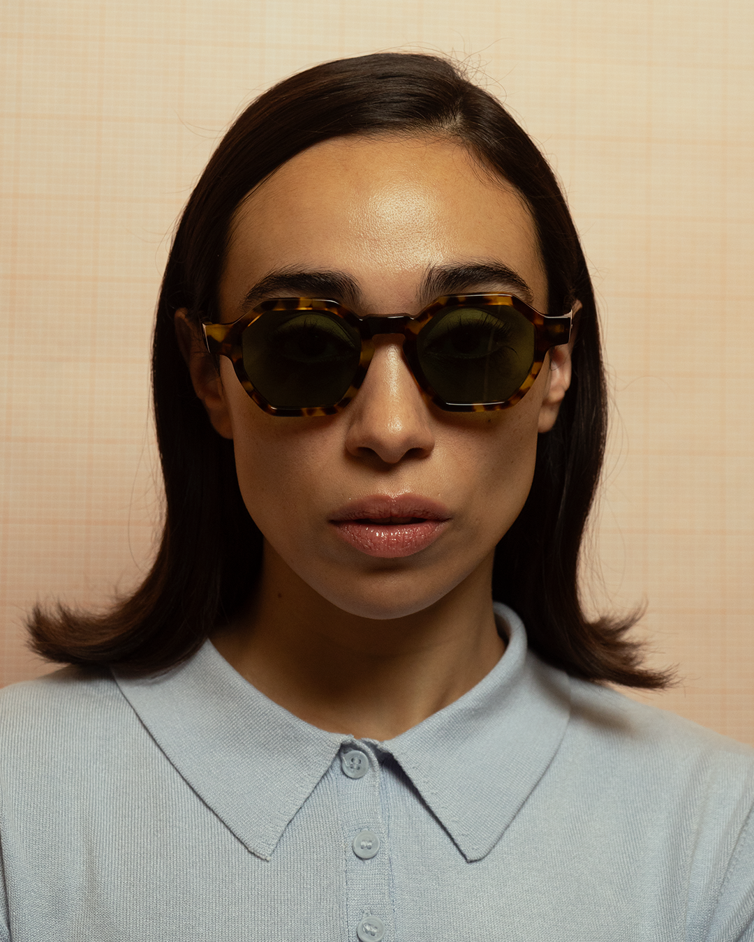 Lentes de sol Sol Gramo