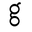 Gramo Glasses logo