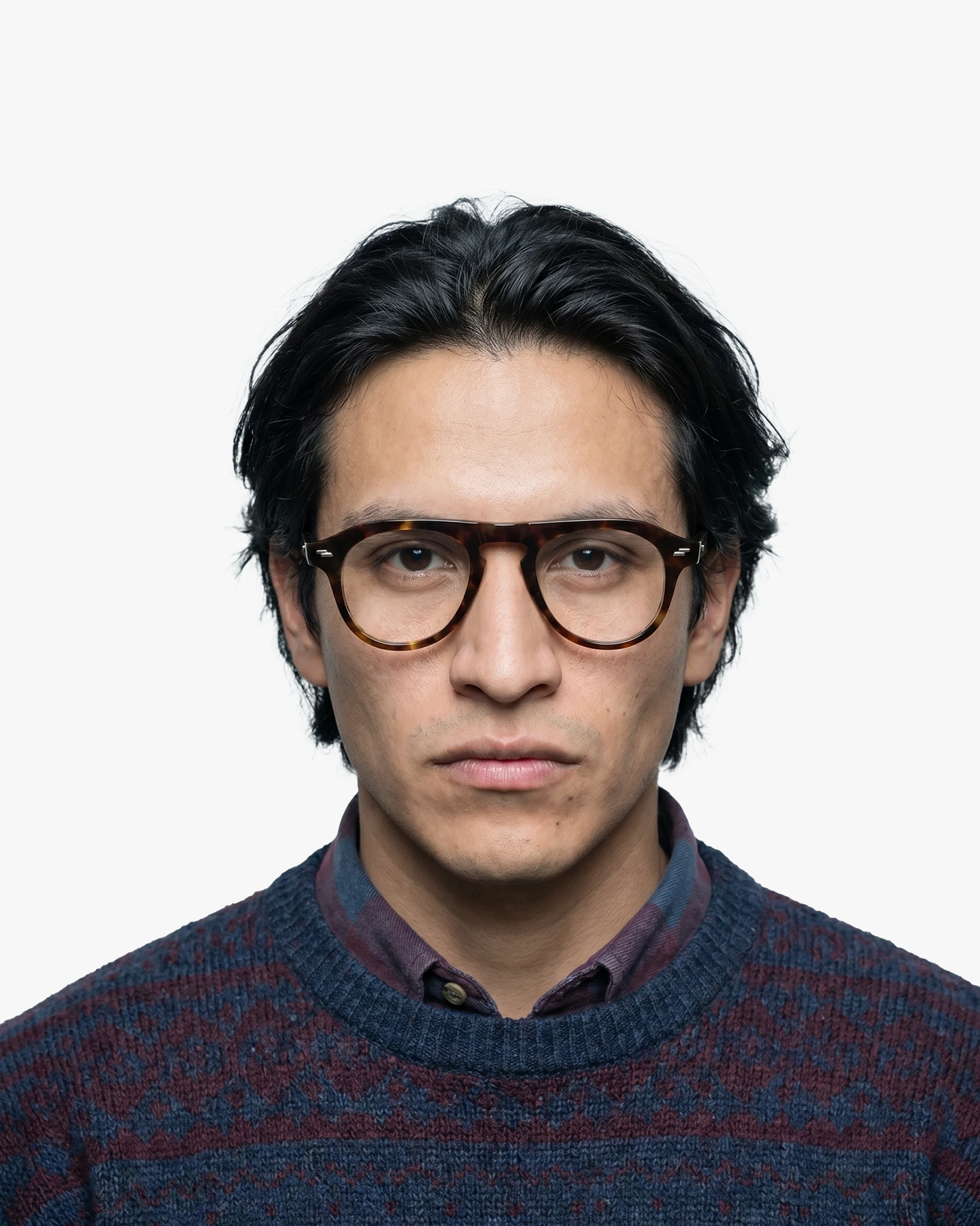 Origen | Pedro Ramírez Vázquez