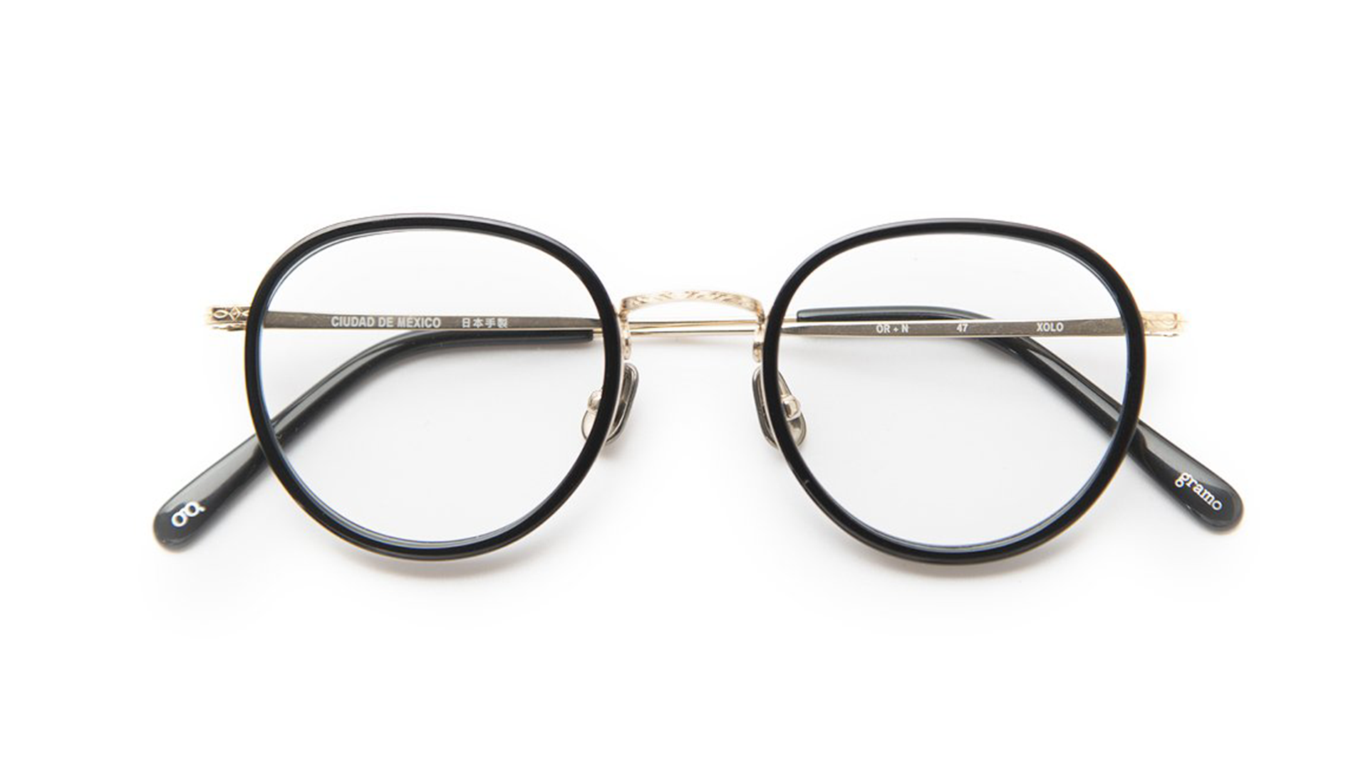 lentes-oftálmicos-xolo-color-oro-negro