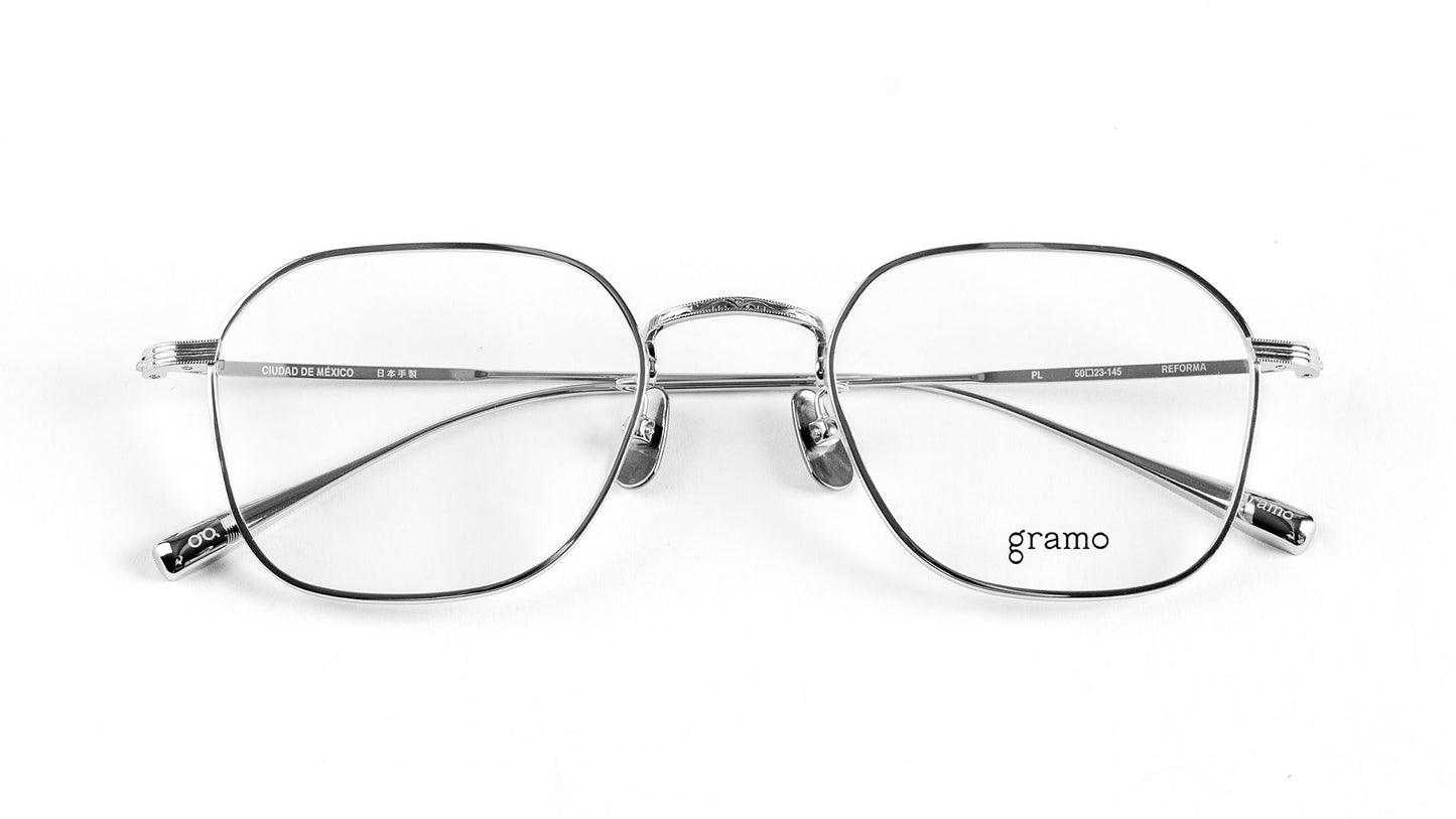 lentes-oftálmicos-reforma-color-plateado