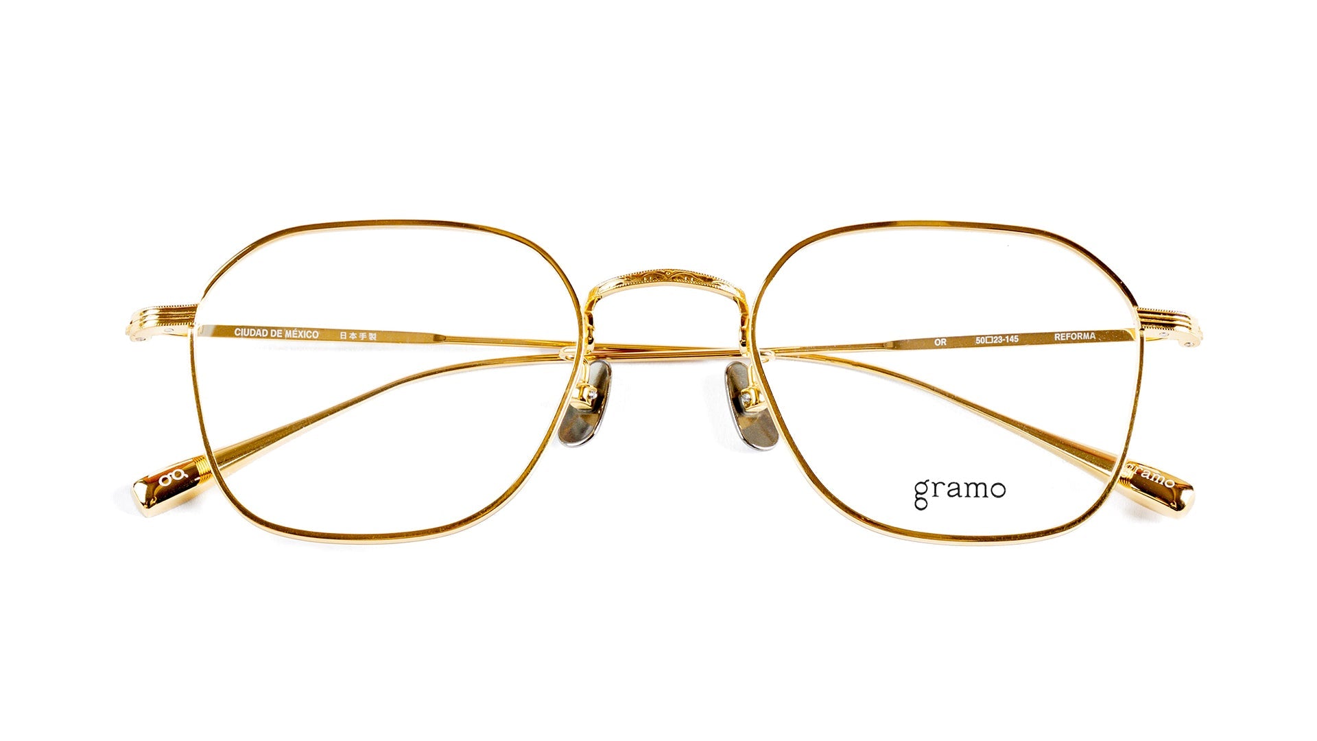 lentes-oftálmicos-reforma-color-oro