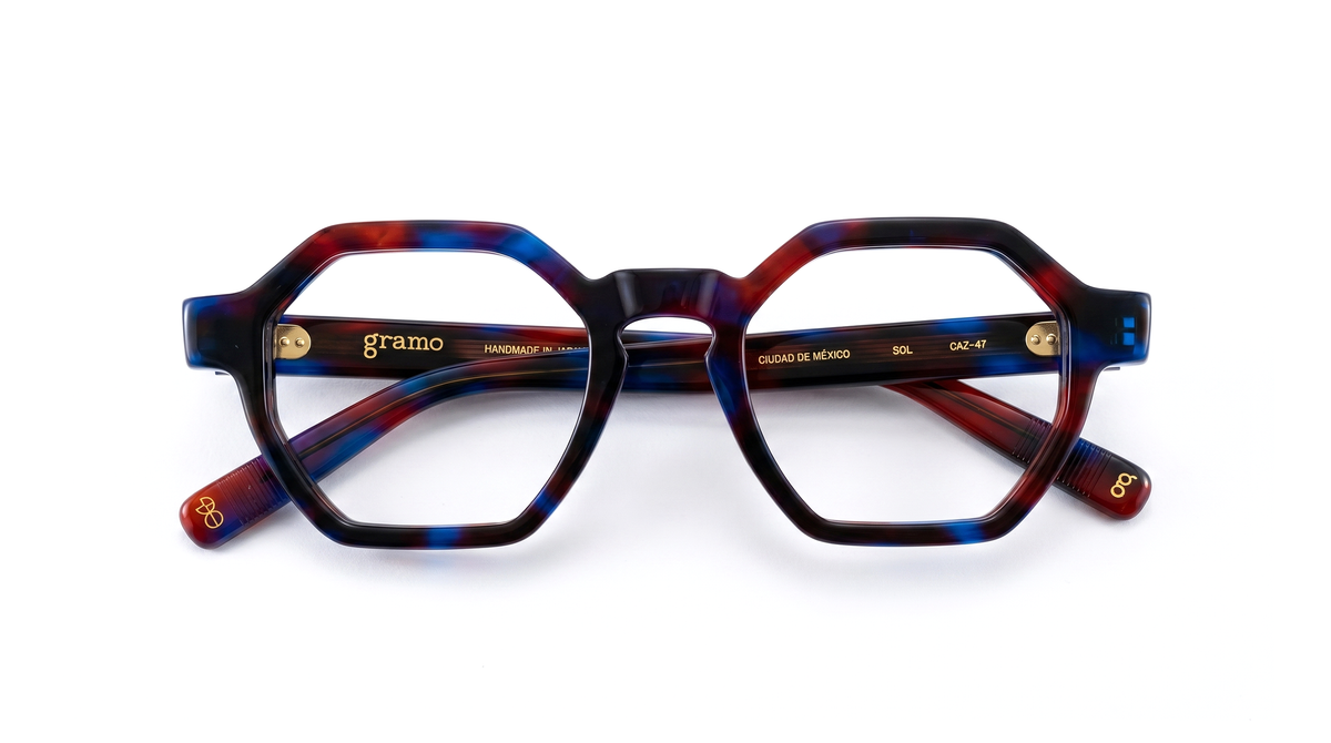 Lentes oftálmicos Sol Gramo